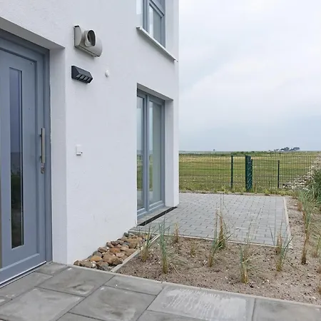 아파트 Austernfischer