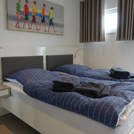 Austernfischer 올페니츠