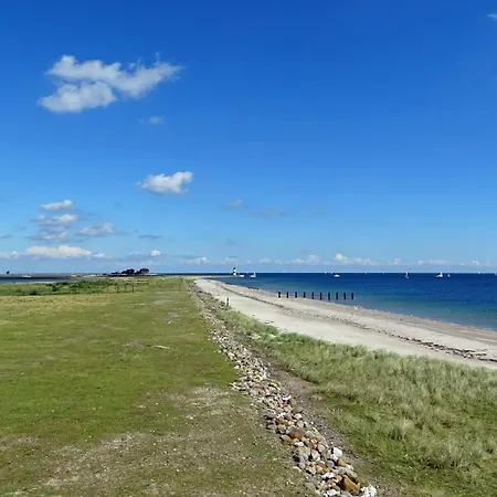 아파트 Austernfischer