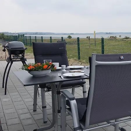 아파트 Austernfischer