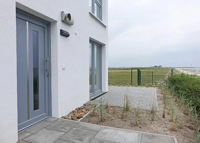 アパート Austernfischer