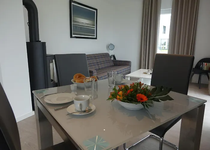 Austernfischer アパート *