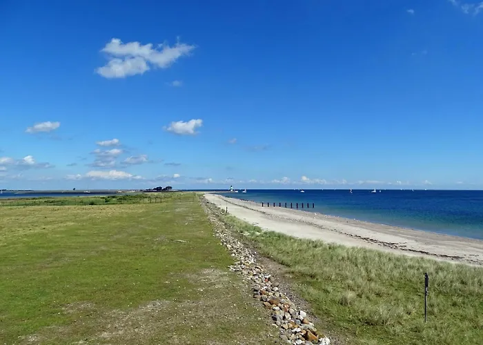 アパート Austernfischer