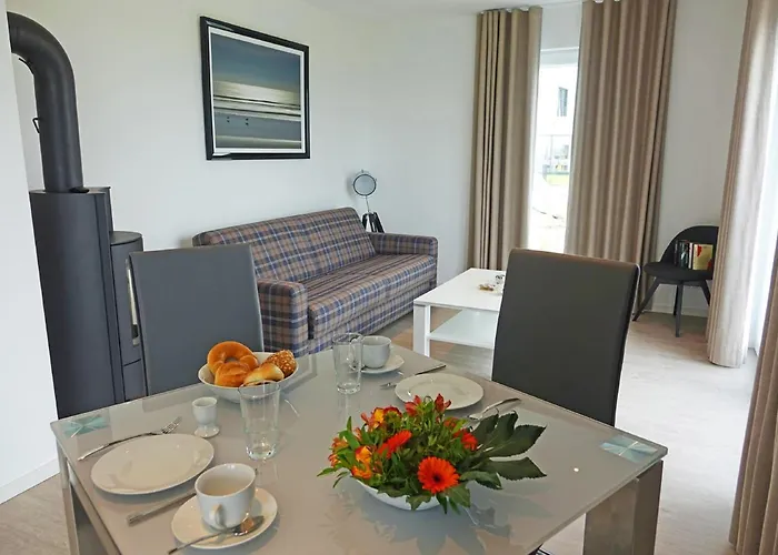 Austernfischer アパート *